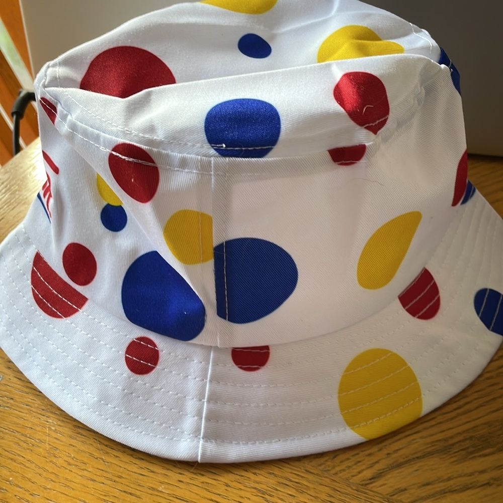 Wonder Bread Bucket Hat Size Large Unisex - Picture 3 of 7